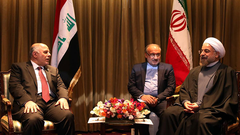 ئێران پێشوازی له‌ عه‌بادی ناكات